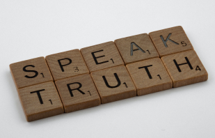 speak-the-truth